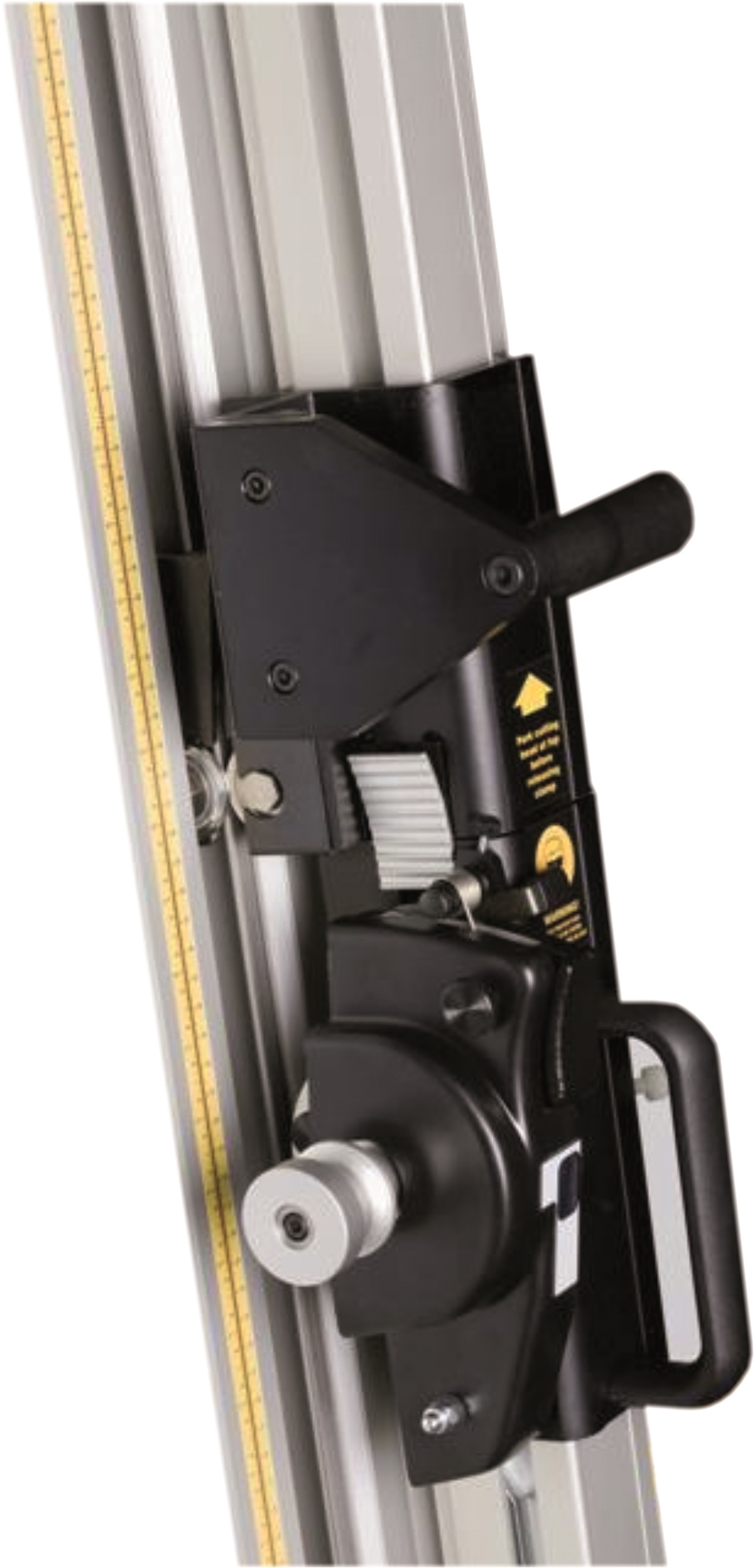 Excalibur 5000 63 inch Vertical Cutter Abbeon